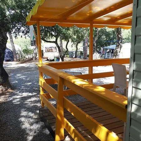 Murre Zonvakanties Holiday park
