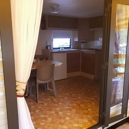 Murre Zonvakanties Vakantiepark Roquebrune-sur-Argens