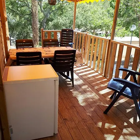 Murre Zonvakanties Vakantiepark