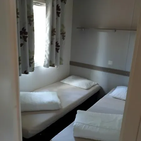 Murre Zonvakanties Vakantiepark 4*