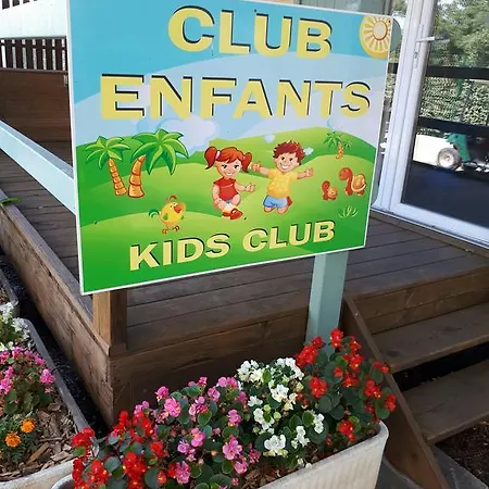 Murre Zonvakanties Vakantiepark Roquebrune-sur-Argens