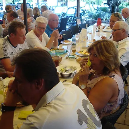 Vakantiepark Murre Zonvakanties Roquebrune-sur-Argens