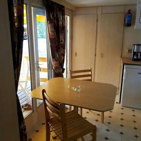 Murre Zonvakanties Holiday park Roquebrune-sur-Argens