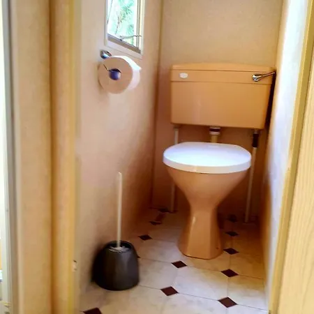 Murre Zonvakanties 4* Roquebrune-sur-Argens
