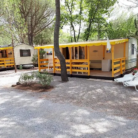 Murre Zonvakanties Vakantiepark