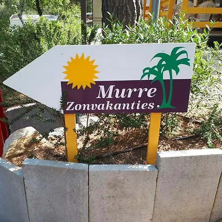 Murre Zonvakanties 로크부른수르알젠스