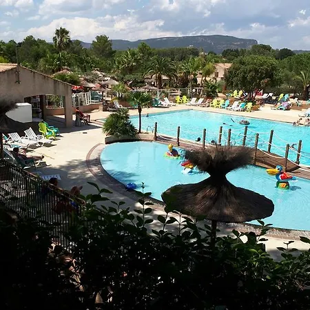 Murre Zonvakanties 4*