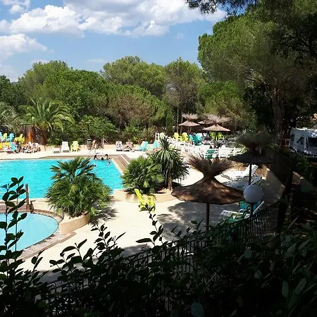 Murre Zonvakanties 4*