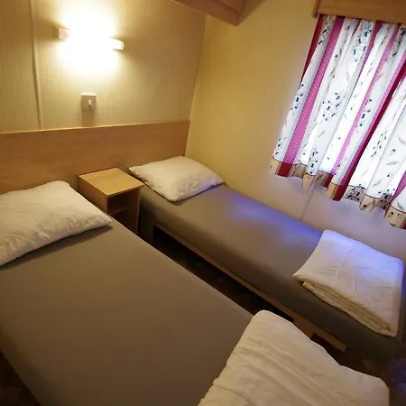 Murre Zonvakanties 4*