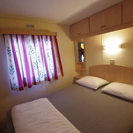 Murre Zonvakanties 홀리데이파크 4*